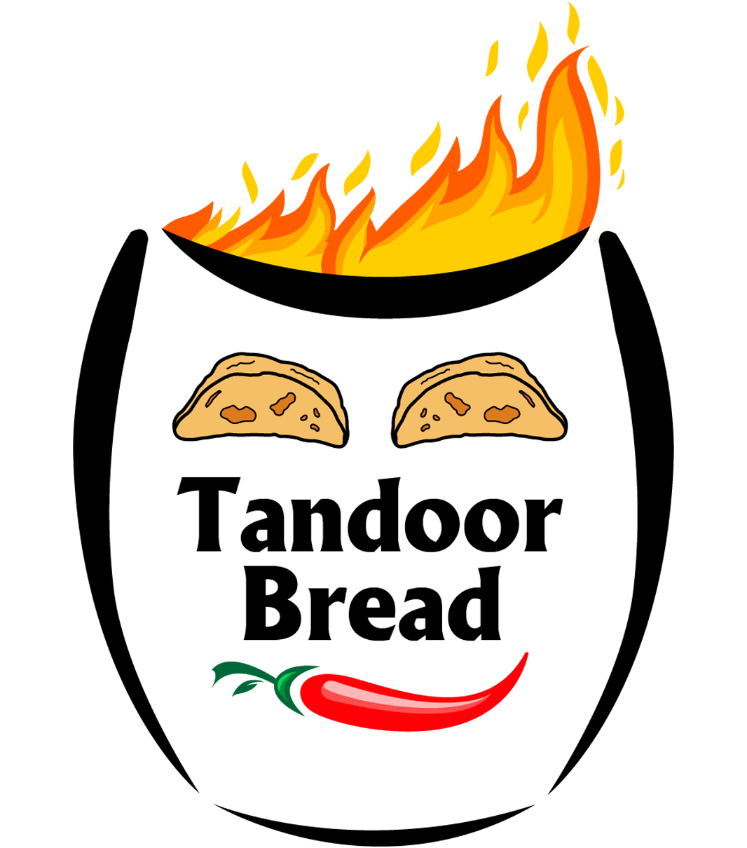 Tandoor Bread Logo